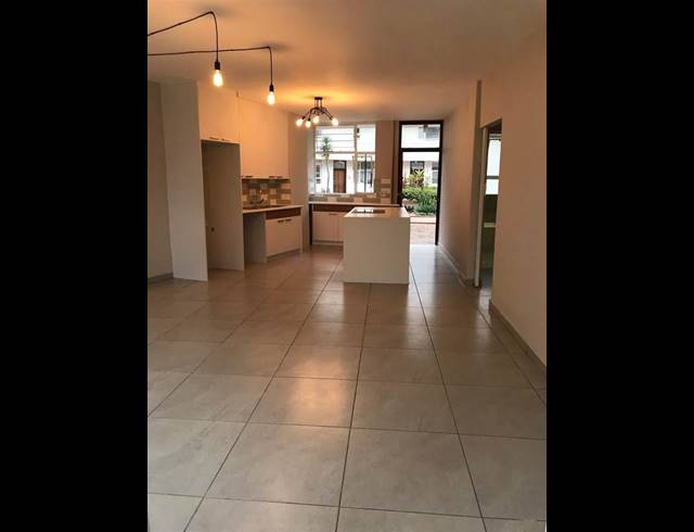 1 BEDROOM APARTMENT TO LET IN BRYANSTON